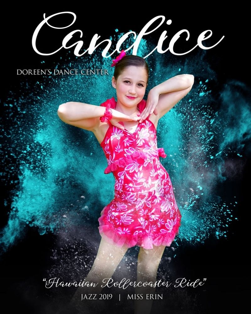 Dance Diva
