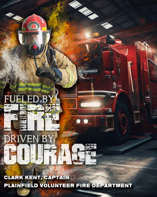 FIrefighter